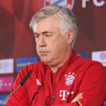 Bayern Munich despide a Carlo Ancelotti