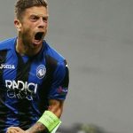 Atalanta regresa a un torneo europeo goleando al Everton