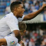 Bryan Acosta destaca en goleada del Tenerife al Alcorcón