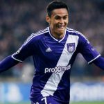 El Anderlecht de Andy Najar se queda sin entrenador