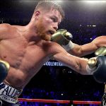 Canelo Álvarez: «No quiero otra pelea que no sea la revancha contra Golovkin»
