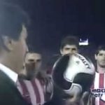 El mejor discurso motivacional en la historia del fútbol