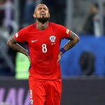 Debacle de Chile ante Paraguay