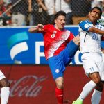 Preventa de entradas para el juego Costa Rica-Honduras comienza el 21 de septiembre