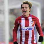 Griezmann podría ir al Chelsea en enero de 2018