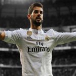 Isco renueva su contrato con el Real Madrid hasta 2022