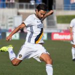 El gol mas rapido en la historia de la MLS