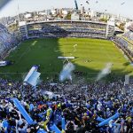 Argentina jugará en La Bombonera ante Perú