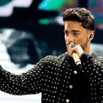 Maluma sería el compositor de la canción de Rusia 2018