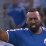 El saque de honor más emotivo en la historia del fútbol