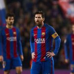 Messi sigue sin firmar con el Barcelona