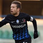 Primer golazo en la Europa League