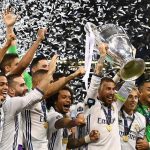 Conozca las probables alineaciones de Real Madrid y Apoel