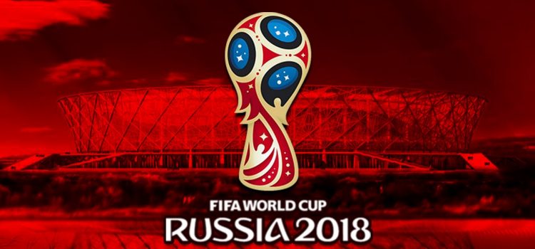 Cinco selecciones ya están en Rusia 2018