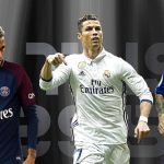 Listos los tres finalistas al premio The Best