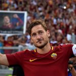 Un día como hoy: Nació Francesco Totti