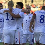 Los números que podrían condenar a Estados Unidos