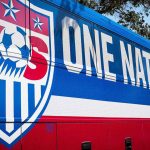 Presentan demanda federal contra la Federación de futbol de Estados Unidos