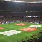 El Wanda Metropolitano no se consideraría para las próximas finales de Champions League