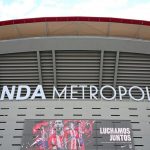 El Wanda Metropolitano podría cambiar de nombre