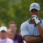 Tiger Woods: «Tal vez nunca más vuelva a jugar golf»