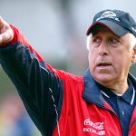 Técnico exmundialista Nelson Acosta padece Alzheimer