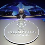Repase los resultados de hoy en la Champions League
