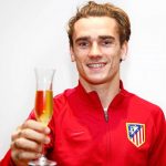 Griezmann incursiona en la literatura infantil