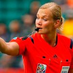 Boletos a mitad de precio para ver debut de mujer árbitro en la Bundesliga