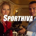 Ivaylo Stoyanov, árbitro que buscó y encontró novia en televisión