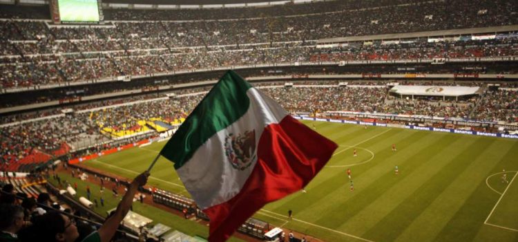 México podría abandonar el Azteca