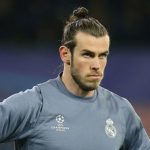 Gareth Bale confiesa que es bastante perezoso
