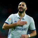 Real Madrid renueva a Karim Benzema