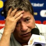 «Bolillo» Gómez: «Si no le ganamos a Trinidad y Tobago, renuncio»
