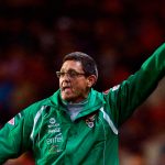 FIFA sanciona al entrenador de Bolivia por «gestos humillantes» a Chile