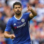 Multimillonaria indemnización que el Chelsea puede exigir a Diego Costa