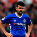 Chelsea inscribe a Diego Costa en la Premier League