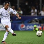 Cristiano, el rey de los penales en Champions
