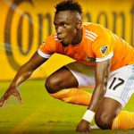 Alberth Elis fue operado