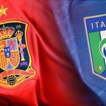 Partidazo: España e Italia se enfrentan en el Bernabéu