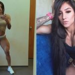 «Miss Iron Bum»: Transformó su cuerpo por el bullying
