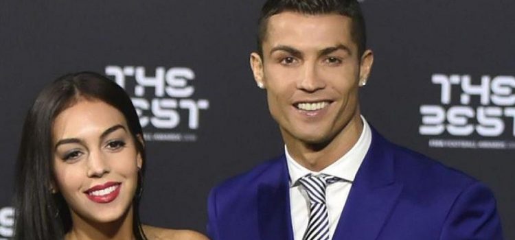 Así se llamará la nueva hija de Cristiano Ronaldo