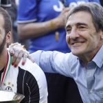 El padre de Higuaín revela cómo vive su hijo con el bullying