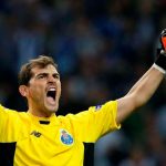 Casillas histórico: El jugador con más partidos en Europa