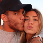 Jonathan Dos Santos canceló su boda ¿por ser bisexual?