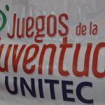 UNITEC celebra los Juegos de la Juventud