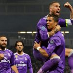 Real Madrid iguala el récord del Santos de Pelé