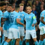 El Manchester City va en serio por la Champions