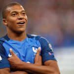 Mbappé, heredero de otros franceses de oro: Zidane, Pogba y Dembélé