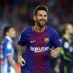 Conozca las 12 canciones favoritas de Messi